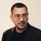 Alex Sicart Ramos